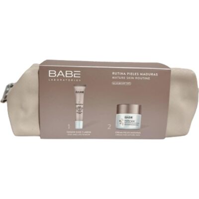 BABÉ Babe Cofre Healty Aging+ Pieles Maduras BABÉ Babe Cofre Healty Aging+ Pieles Maduras