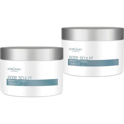 Postquam Pack Moldeador Cuerpo Postquam Pack Moldeador Cuerpo