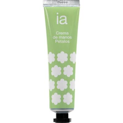 INTERAPOTHEK Crema de Manos Pétalos 40g INTERAPOTHEK Crema de Manos Pétalos 40g