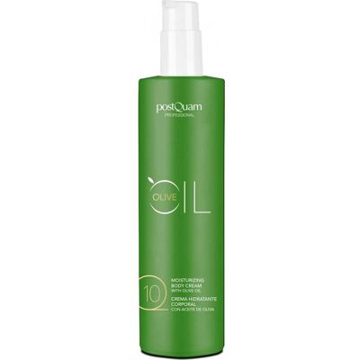 Postquam Body Milk Olive 250 ml Postquam Body Milk Olive 250 ml