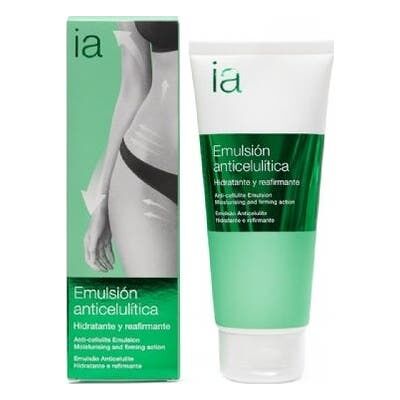 INTERAPOTHEK Emulsión Anticelulítica 200 ml INTERAPOTHEK Emulsión Anticelulítica 200 ml