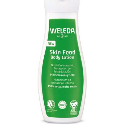 Weleda Skin Food Loción Corporal (200ml) Weleda Skin Food Loción Corporal (200ml)