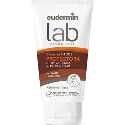 Eudermin Crema de Manos Shea Glicerina Hidratante - Crema de Manos Eudermin Crema de Manos Shea Glicerina Hidratante - Crema de Manos