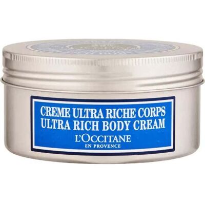 L'OCCITANE Crema Corporal Ultra Rica Karite 200 ml L'OCCITANE Crema Corporal Ultra Rica Karite 200 ml