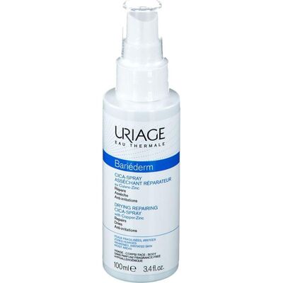 URIAGE Bariéderm Cica-Spray 100ml URIAGE Bariéderm Cica-Spray 100ml