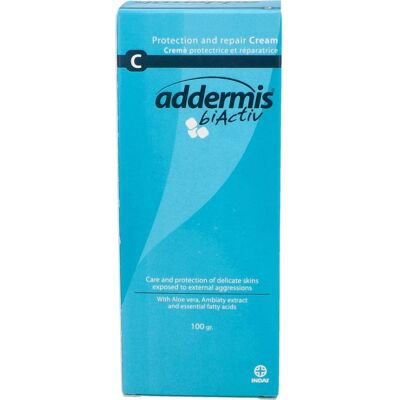 Addermis biActiv crema dermoprotección adultos 100g Addermis biActiv crema dermoprotección adultos 100g