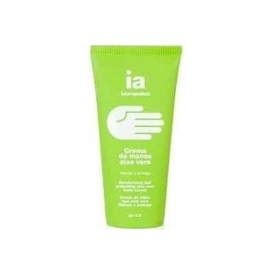 INTERAPOTHEK Crema de Manos Aloe Vera 100 ml INTERAPOTHEK Crema de Manos Aloe Vera 100 ml