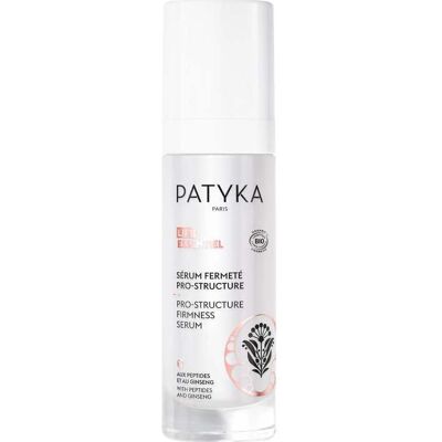 Siero Reafirmante Pro-Structure Patyka 30ml - Anti-Edad Siero Reafirmante Pro-Structure Patyka 30ml - Anti-Edad