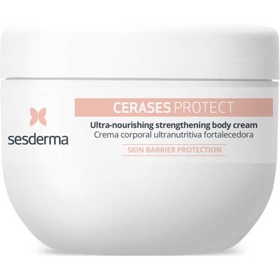 Sesderma Cerases Protect Crema Corporal Ultranutritiva 400 ml Sesderma Cerases Protect Crema Corporal Ultranutritiva 400 ml