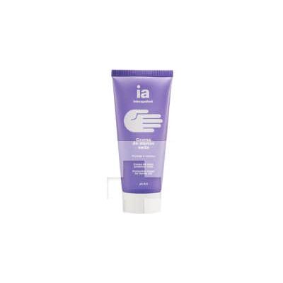 INTERAPOTHEK crema de manos 50ml INTERAPOTHEK crema de manos 50ml