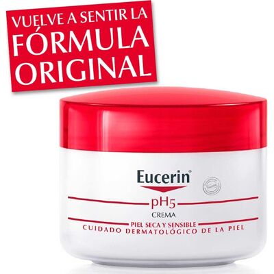 Eucerin ® pH5 crema 100ml Eucerin ® pH5 crema 100ml
