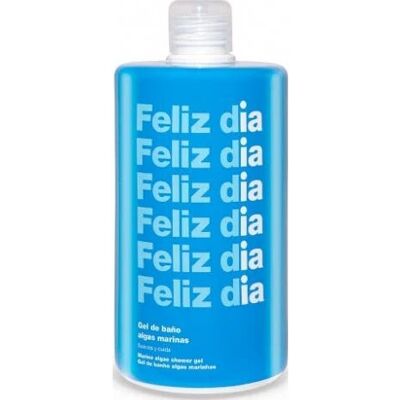 INTERAPOTHEK Gel Algas Marinas 750 ml INTERAPOTHEK Gel Algas Marinas 750 ml