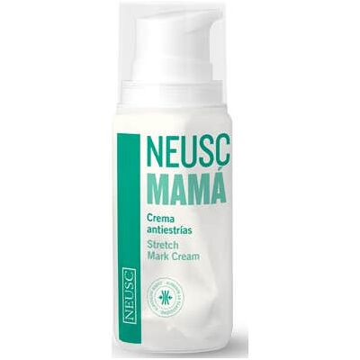 Neusc Mum Crema Antiestrías 100ml - Cuidado de la Piel Neusc Mum Crema Antiestrías 100ml - Cuidado de la Piel