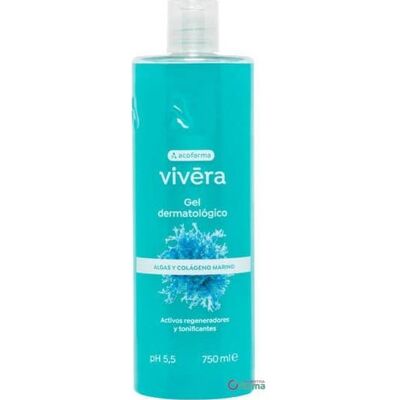 Acofarma Vivera Gel de Algas y Colágeno Marino - Gel Acofarma Vivera Gel de Algas y Colágeno Marino - Gel