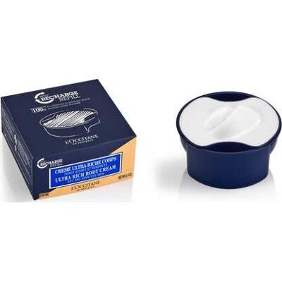 L'OCCITANE Crema Ultra Rica Karité Recargo 200 ml L'OCCITANE Crema Ultra Rica Karité Recargo 200 ml