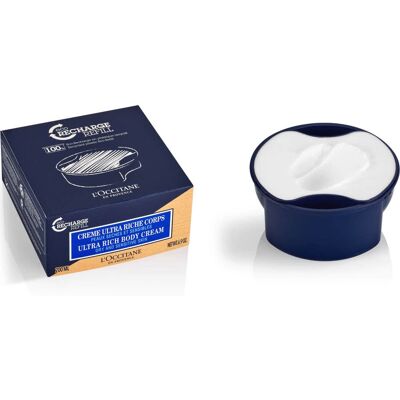 L'OCCITANE Crema Ultra Rica Karité Recargo 200 ml L'OCCITANE Crema Ultra Rica Karité Recargo 200 ml