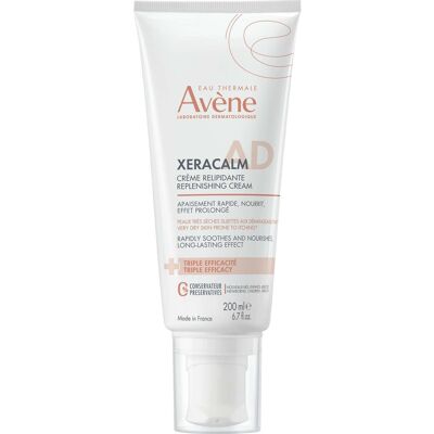 Avene Avène Xeracalm A.D. Crema Relipidizante 200ml Avene Avène Xeracalm A.D. Crema Relipidizante 200ml