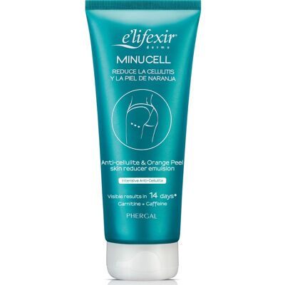 Elifexir - E'lifexir Minucell - Gel Elifexir - E'lifexir Minucell - Gel