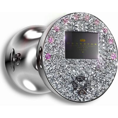 Drakefor Dkf-Co&Co glitter & Cosmetic Luxe Anticelulítico 1 ud Drakefor Dkf-Co&Co glitter & Cosmetic Luxe Anticelulítico 1 ud