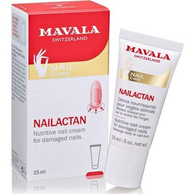 Mavala Crema Nutritiva Para Uñas Dañadas Mavala Crema Nutritiva Para Uñas Dañadas