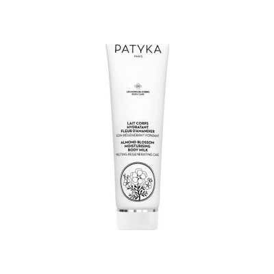 Loción Corporal Hidratante de Patyka con Flor de Almendro - Tipo de Cuerpo Loción Corporal Hidratante de Patyka con Flor de Almendro - Tipo de Cuerpo
