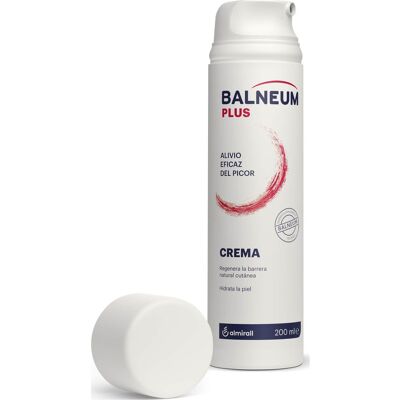 Balneum plus crema 200ml Balneum plus crema 200ml
