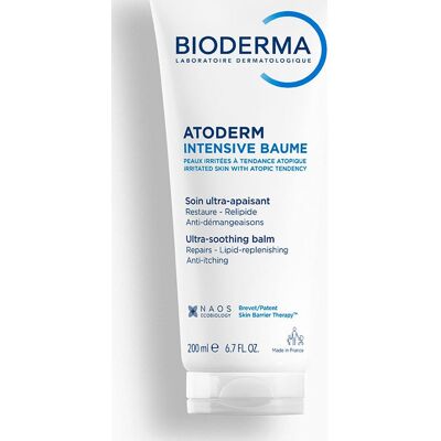 Bioderma Atoderm Crema Ultra-Calmante Piel Muy Seca - Bálsamo Calmante Bioderma Atoderm Crema Ultra-Calmante Piel Muy Seca - Bálsamo Calmante
