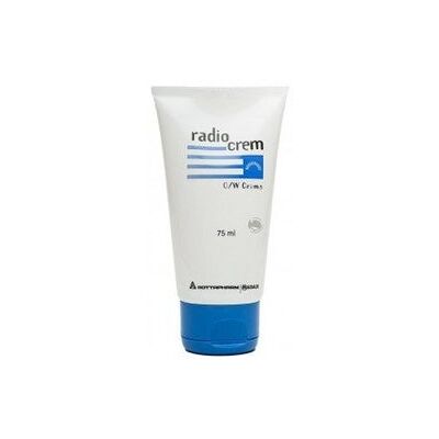 Radiocrem Crema 75ml Radiocrem Crema 75ml