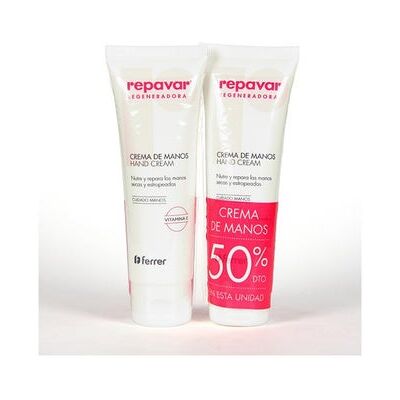 REPAVAR Pack Manos Perfectas REPAVAR Pack Manos Perfectas