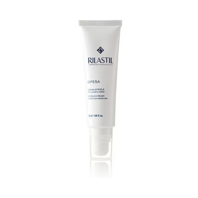 Rilastil Difesa Crema Estéril 50ml Rilastil Difesa Crema Estéril 50ml