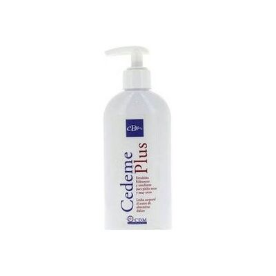 CEDEME Plus Leche Hidratante Corporal 250ml CEDEME Plus Leche Hidratante Corporal 250ml
