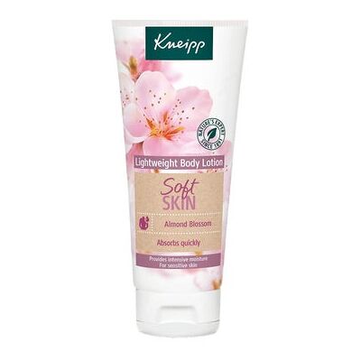 Kneipp Loción Corporal Soft Skin Bloss 200 ml Kneipp Loción Corporal Soft Skin Bloss 200 ml