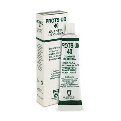 Vectem Prots_Ud 40 crema 40ml Vectem Prots_Ud 40 crema 40ml