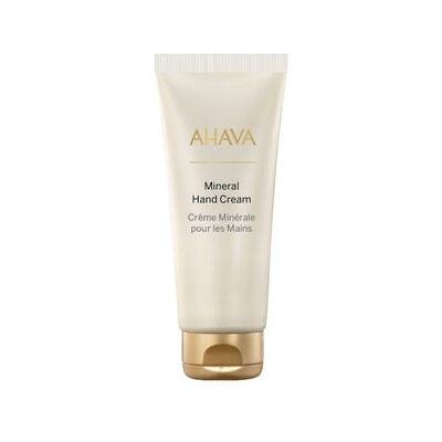 Ahava Deadsea Water Crème Main Minérale 100 ml Ahava Deadsea Water Crème Main Minérale 100 ml