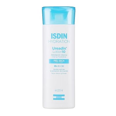 Isdin Ureadin Lotion10 Hidratación Intensa - Loción Corporal Isdin Ureadin Lotion10 Hidratación Intensa - Loción Corporal