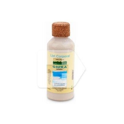 GIURA Leche Corporal 500 ml GIURA Leche Corporal 500 ml
