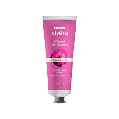 Acofarderm Crema Manos Rosa India 30 ml Acofarderm Crema Manos Rosa India 30 ml