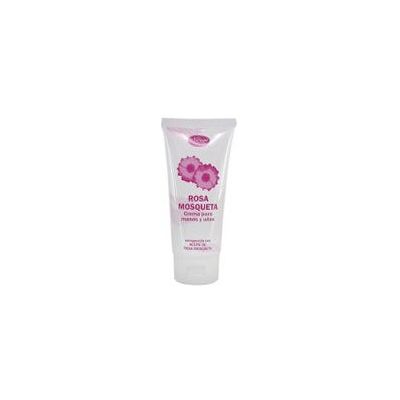 Nurana Crema Manos y Uñas Rosa Mosqueta 100 ml Nurana Crema Manos y Uñas Rosa Mosqueta 100 ml