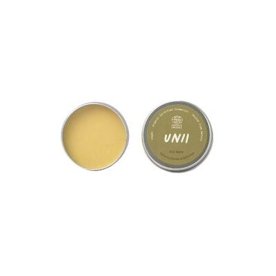 Unii Bálsamo Corporal Regenerador - 23g para piel sensible Unii Bálsamo Corporal Regenerador - 23g para piel sensible