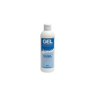 Gel de Baño Nutritivo Lisubel - 900ml - Todo Tipo de Piel - Experiencia Spa Gel de Baño Nutritivo Lisubel - 900ml - Todo Tipo de Piel - Experiencia Spa