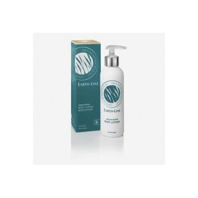 Earth Line Leche Corporal Reparadora de Argán 200 ml Earth Line Leche Corporal Reparadora de Argán 200 ml