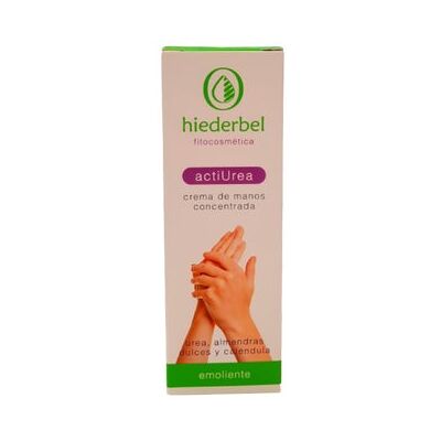 Hiederbel Crema de Manos Emolienta 60 ml Hiederbel Crema de Manos Emolienta 60 ml