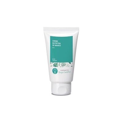 Terrádez Crema Manos Nutritiva 1 ud Terrádez Crema Manos Nutritiva 1 ud