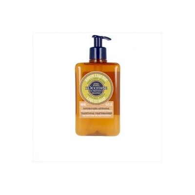 L'OCCITANE Karite Savon Liquide Verveine 500 ml L'OCCITANE Karite Savon Liquide Verveine 500 ml