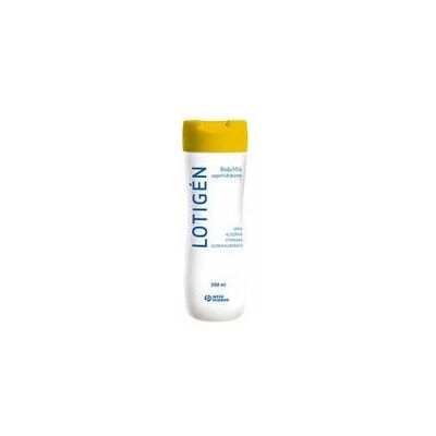 LOTIGEN Lotigén Body Milk Súperhidratante 300ml LOTIGEN Lotigén Body Milk Súperhidratante 300ml