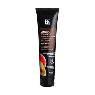 TH Pharma Polif-Ura Crema de Manos - Nutre las Manos TH Pharma Polif-Ura Crema de Manos - Nutre las Manos