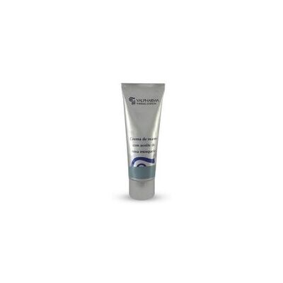 VALPHARMA Crema Manos Aceite de Rosa 75 ml VALPHARMA Crema Manos Aceite de Rosa 75 ml
