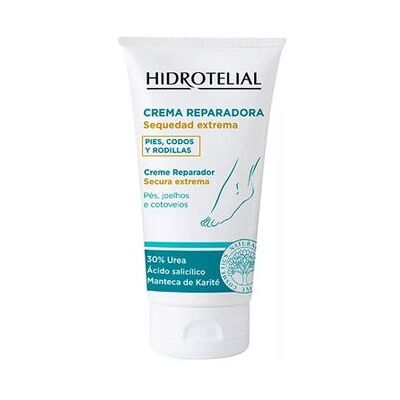 HIDROTELIAL crema queratoreguladora 50 ml HIDROTELIAL crema queratoreguladora 50 ml