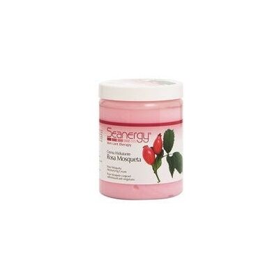 Seanergy Rosa Mosqueta Crema - Hidratante Corporal - 300ml Seanergy Rosa Mosqueta Crema - Hidratante Corporal - 300ml