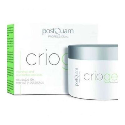 Postquam Criogel Gel de Efecto Frío 200ml Postquam Criogel Gel de Efecto Frío 200ml